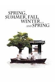 Spring, Summer, Fall, Winter... and Spring ( 2003 )
