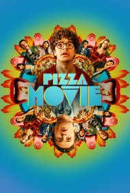 فیلم پیتزا