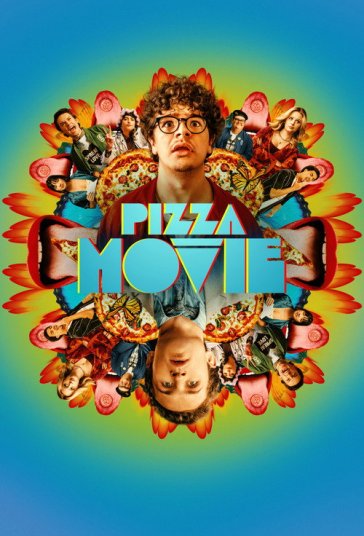 فیلم پیتزا