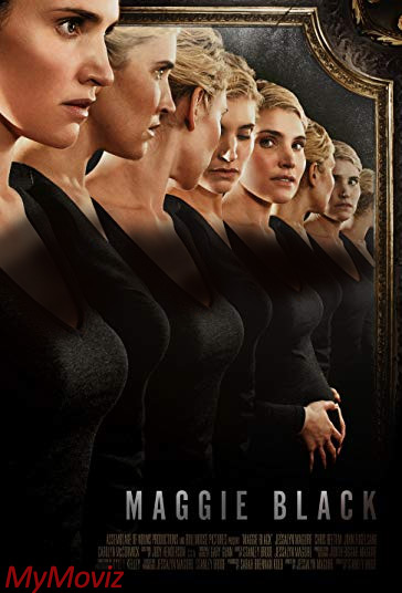 Maggie Black ( 2017 )