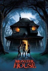 Monster House ( 2006 )