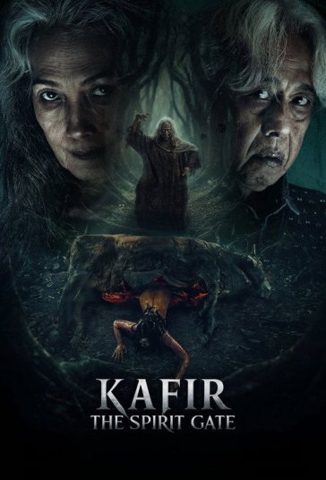کافر: دروازه ارواح