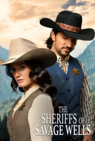 دانلود فیلم کلانترهای سویج ولز The Sheriffs of Savage Wells 2026