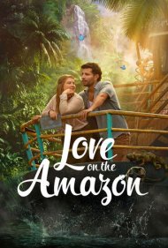 عشق در آمازون