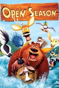 Open Season ( 2006 )