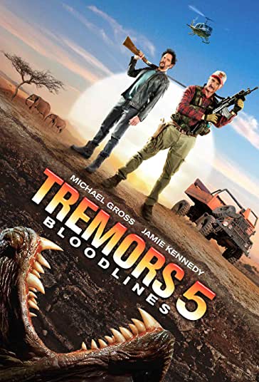 ترمورس 5 : مرزهاي خونين
