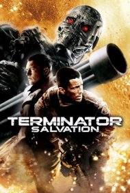 Terminator Salvation ( 2009 )
