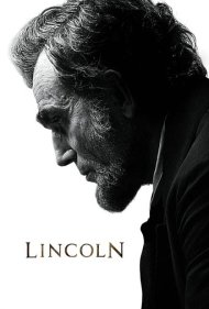 Lincoln ( 2012 )