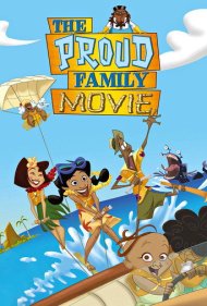 فیلم خانواده پرود