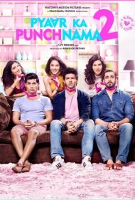 Pyaar Ka Punchnama 2 ( 2015 )