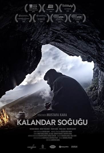 چله زمستان
