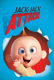 Jack-Jack Attack ( 2005 )