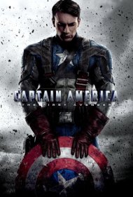 Captain America: The First Avenger ( 2011 )