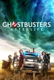 شکارچیان روح: جهان پس از مرگ