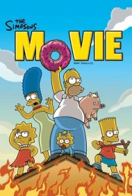 فیلم سیمپسونها