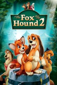 The Fox and the Hound 2 ( 2006 )