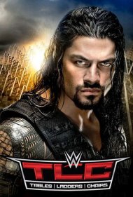 WWE TLC Tables, Ladders & Chairs ( 2015 )