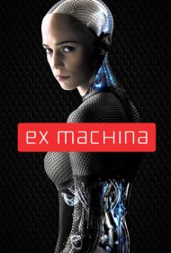 Ex Machina ( 2014 )