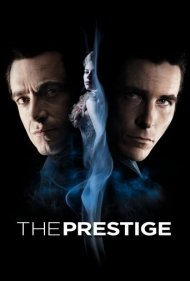 The Prestige ( 2006 )