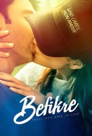 Befikre - Sorglos verliebt ( 2016 )