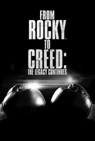 From Rocky to Creed: The Legacy Continues ( 2015 )