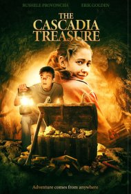 The Cascadia Treasure ( 2020 )