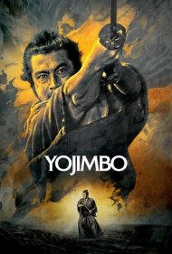Yojimbo ( 1961 )