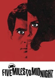 Five Miles to Midnight ( 1962 )