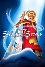 The Sword in the Stone ( 1963 )