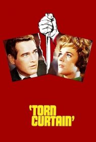 Torn Curtain ( 1966 )