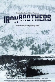Iron Brothers ( 2018 )