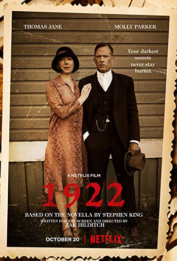 فیلم 1922