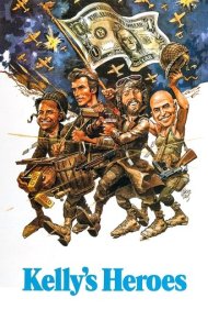 Kelly's Heroes ( 1970 )