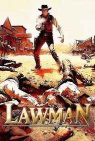 Lawman ( 1971 )
