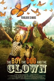 The Boy, the Dog and the Clown ( 2019 )