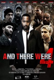 And There Were 4 ( 2017 )