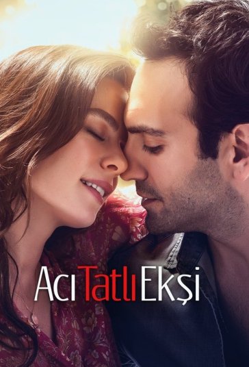ترش و شیرین و تند
