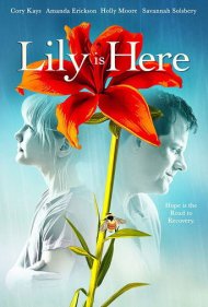 Lily Is Here ( 2021 )