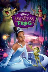 The Princess and the Frog ( 2009 )