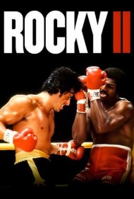 Rocky II ( 1979 )
