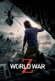 World War Z ( 2013 )