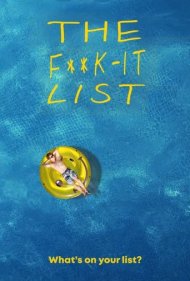 The F**k-It List ( 2020 )