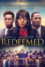 Redeemed ( 2021 )