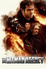 The Hitman Agency ( 2018 )
