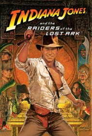 Raiders of the Lost Ark ( 1981 )