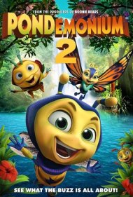 دانلود فیلم Pondemonium 2 2018