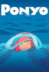Ponyo ( 2008 )