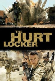 The Hurt Locker ( 2008 )