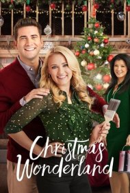 Christmas Wonderland ( 2018 )