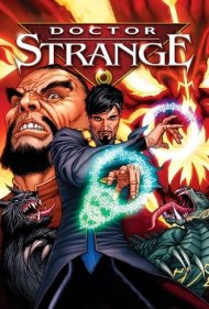 Doctor Strange ( 2007 )